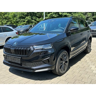 Skoda Karoq 2.0 TDI Sportline DSG 110 kW