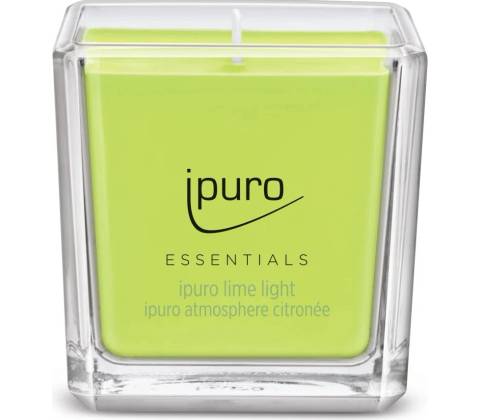 Ipuro Essentials Lime Light 125 g