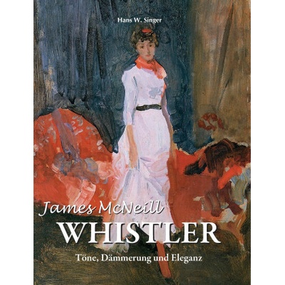 James McNeill Whistler