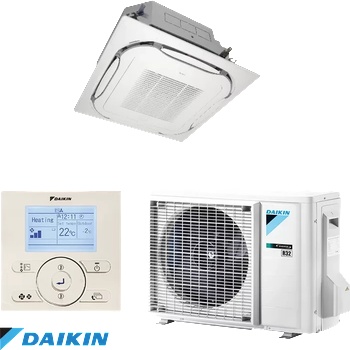Daikin FCAG35B / RXM35R Sky Air