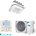 Daikin FCAG35B / RXM35R Sky Air