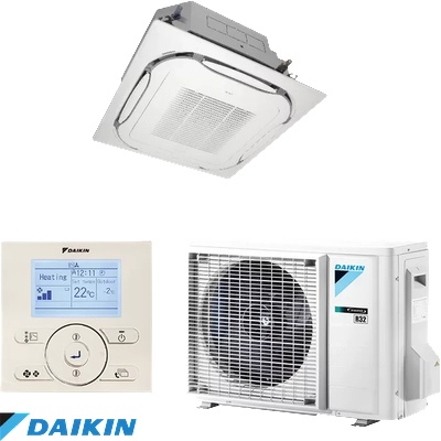 Daikin FCAG35B / RXM35R Sky Air