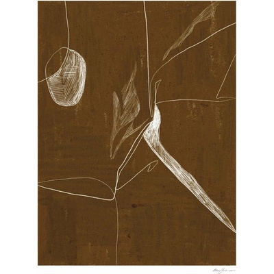 Plagát 70x100 cm Perspectives – Anna Johansson – The Poster Club