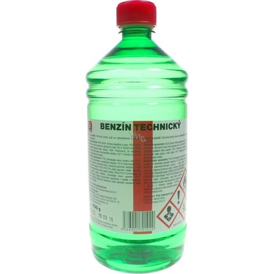 ŠK Spektrum Technický benzín 4,5L