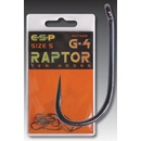 ESP RAPTORS G4 vel.4 10 ks