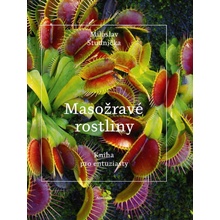 Masožravé rostliny