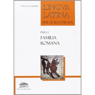 Lingua latina per se illustrata: familia romana