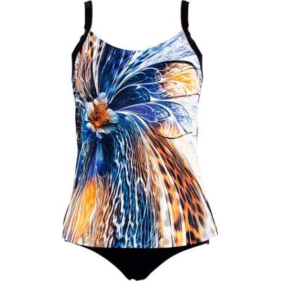 FASHY 23032 tankini - Multicolor (As Original)