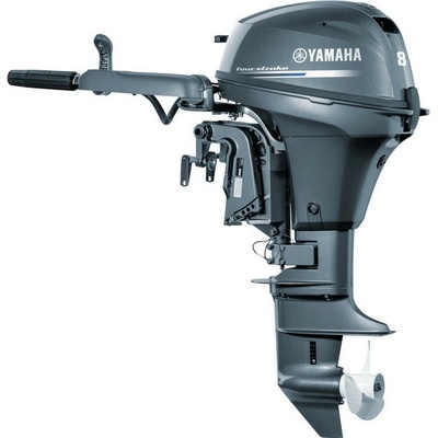 YAMAHA F8 SMHB