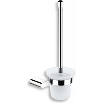 Novaservis TITANIA NATY wc štetka chróm 66633,0