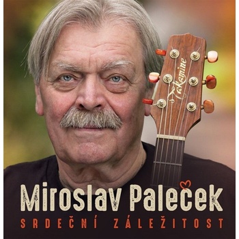 Srdeční záležitost