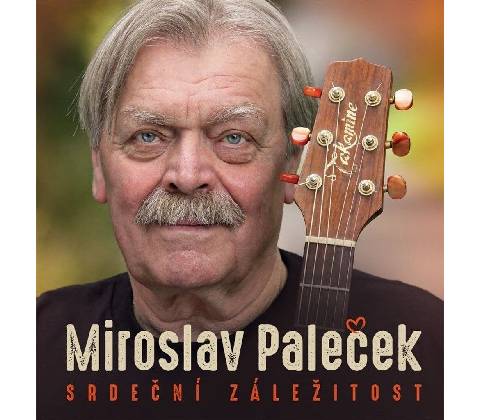 Srdeční záležitost