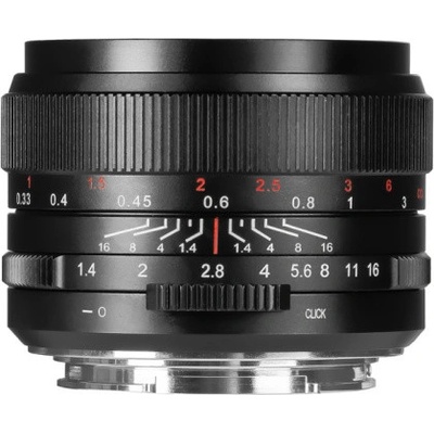 7ARTISANS MF 35 mm 1.4 III L-Mount Full Frame