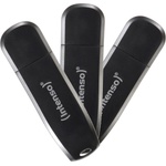 Intenso Speed Line 32GB 3-Pack (3533483) Флаш памет
