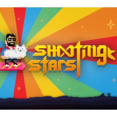 Shooting Stars!