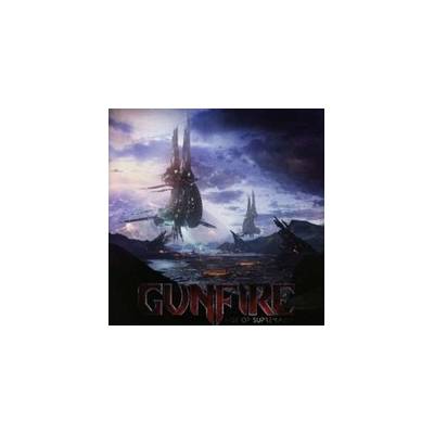 Gunfire - Age Of Supremacy CD