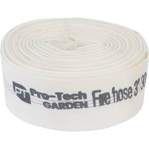 Pro-Tech GARDEN Пожарен маркуч 3" 30m 12 BAR Pro-Tech GARDEN 10074 (10074)