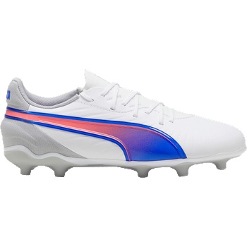 PUMA Футболни обувки Puma KING MATCH FG/AG Jr 108048-02 Размер 36 EU