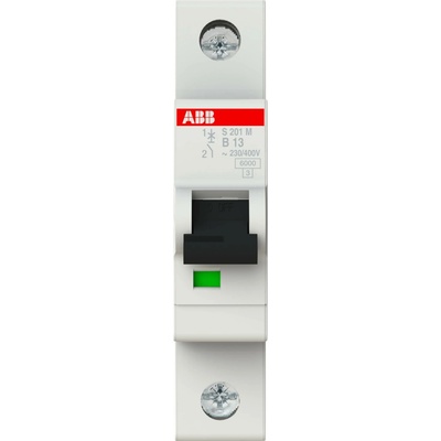ABB 2CDS271001R0135 S201M-B13
