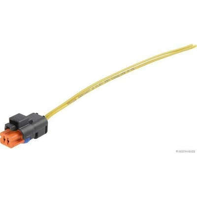 Opravná sada kabelu, blikač HERTH+BUSS ELPARTS 51277302