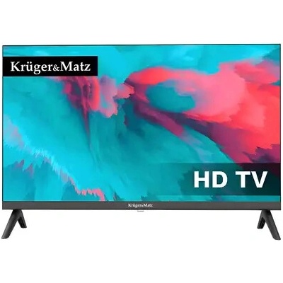 Krüger & Matz KM0224-T1