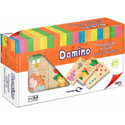 Domino Kids XL