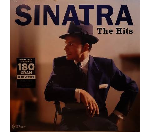 Sinatra, Frank - Hits LP