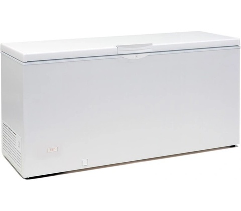 Tefcold EBC 61