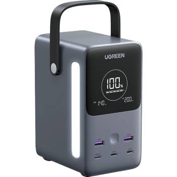 UGREEN 48000mAh 300W powerbank за бързо зареждане PB770