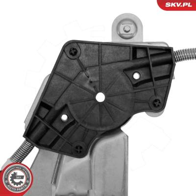 Zvedací zařízení oken ESEN SKV 01SKV284