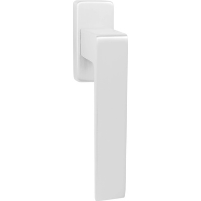 MPkovania MPK - HIT - DKH, kľučka na eurookno, BIM - biela matná (WHITE)