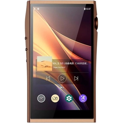 Shanling M7T