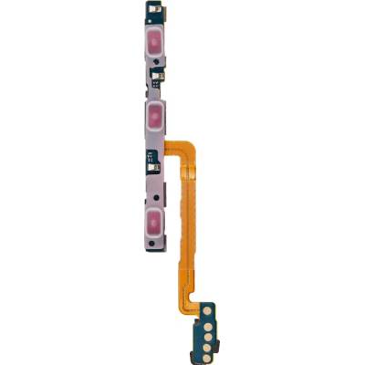 For_Samsung Flex kabel tlačítek napájení a hlasitosti Samsung Galaxy S24 FE 5G – Premium SAM7286