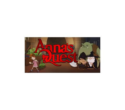 Annas Quest