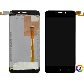 Image 1 of Blackview LCD Дисплей и Тъч Скрийн за BlackView A10