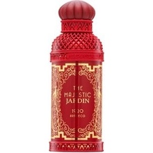 Alexandre.J Art Deco Collector The Majestic Jardin parfumovaná voda unisex 100 ml