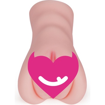 Image 1 of Paloqueth Realistic Masturbator Lifelike Pocket Pussy Skin