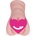 Paloqueth Realistic Masturbator Lifelike Pocket Pussy Skin