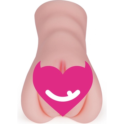 Paloqueth Realistic Masturbator Lifelike Pocket Pussy Skin