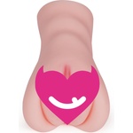 Paloqueth Realistic Masturbator Lifelike Pocket Pussy Skin