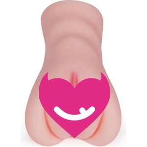 Paloqueth Realistic Masturbator Lifelike Pocket Pussy Skin