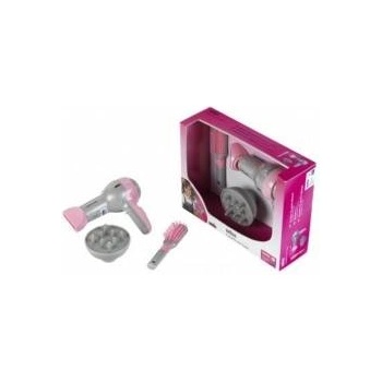 Klein Toys Braun Dryer with Diffuser and Brush