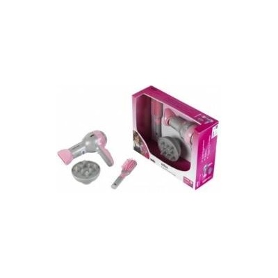 Klein Toys Braun Dryer with Diffuser and Brush