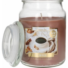 Bispol Aura Maxi Coffee 500 g