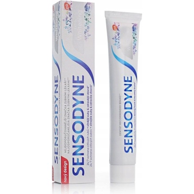 Sensodyne 5054563039774 75 ml