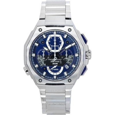 Bulova 96B349
