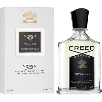 Le-parfumbg Creed ROYAL OUD 100ml -Парфюм Унисекс