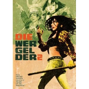 Die Wergelder 2 | Hiroaki Samura (ISBN: 9781632361967)