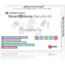 Ferguson SmartHome Security Kit