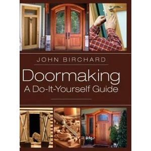 Doormaking | John Birchard (ISBN: 9781626542440)